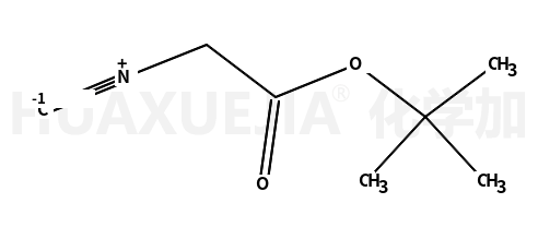 异氰基乙酸叔丁酯