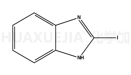 2-碘-1H-苯并咪唑