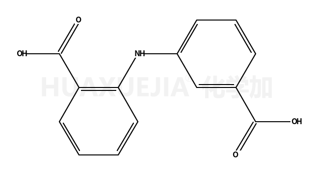 2,3-亚氨基二苯甲酸