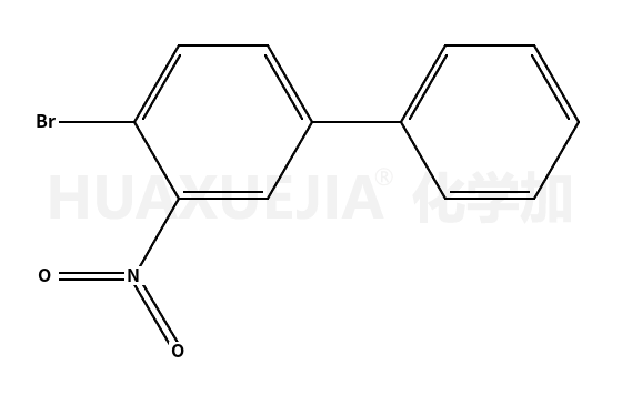 4-溴-3-硝基联苯