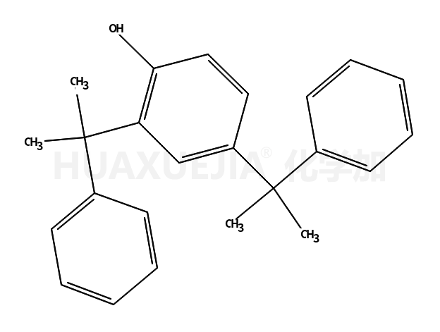 2,4-二(α,α-二甲基苯甲基)苯酚