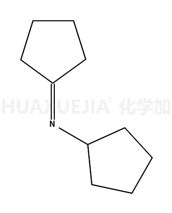 N-cyclopentylcyclopentanimine