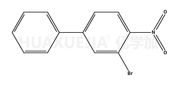 3-溴-4-硝基-联苯