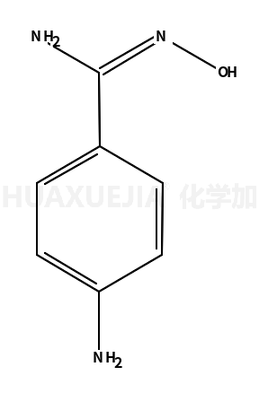 4-氨基苄氨肟
