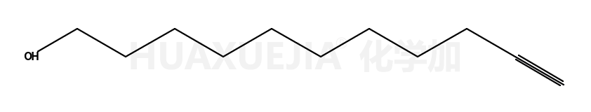 10-十一炔-1-醇