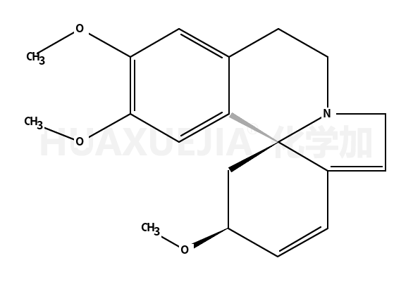 刺桐特灵碱