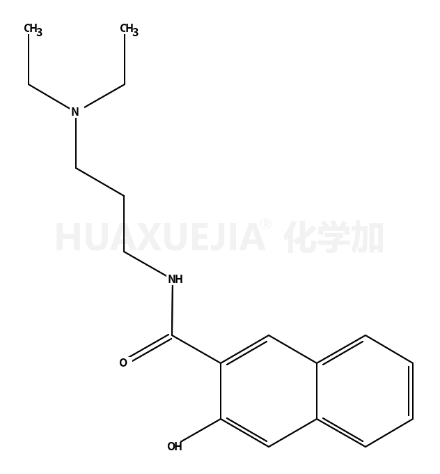 27741-88-4结构式