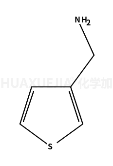 3-氨甲基噻吩盐酸盐