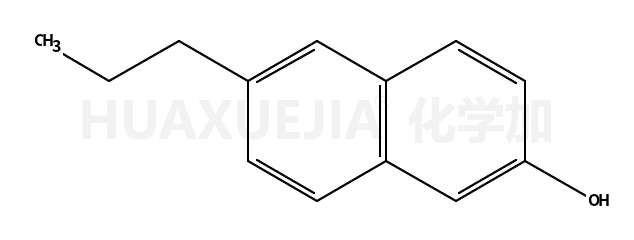 6-丙基-2-萘酚