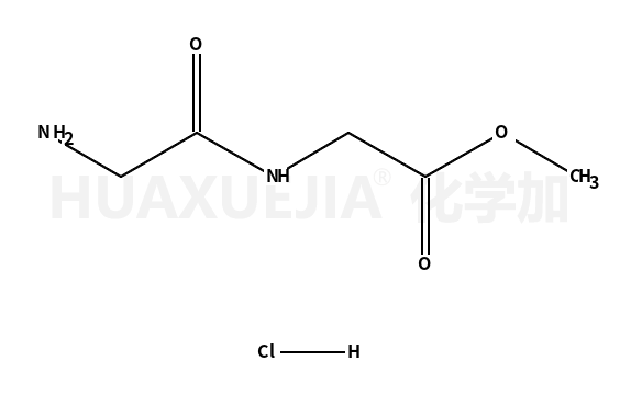 甘氨酰-甘氨酸甲酯盐酸盐