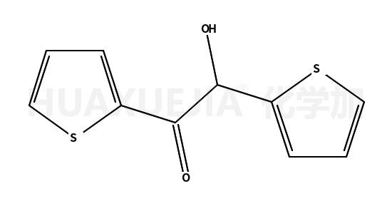 2-羟基-1,2-二(2-噻吩基)乙烷-1-酮