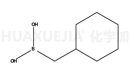 环己基甲基硼酸