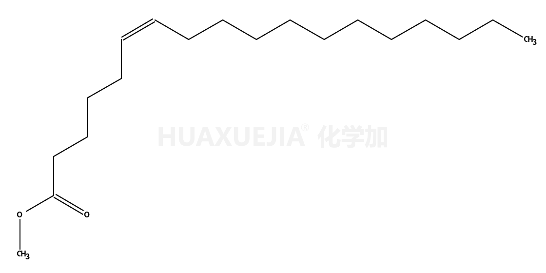 顺式-6-十八烯酸甲酯