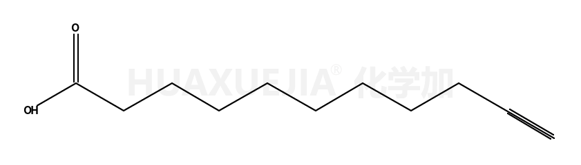 10-十一碳炔酸