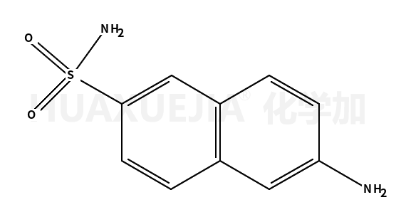 2-萘胺-6-磺酸