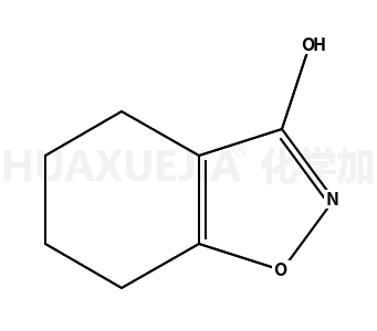 4,5,6,7-Tetrahydro-1,2-benzoxazol-3-ol