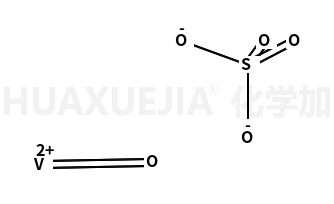 硫酸氧钒