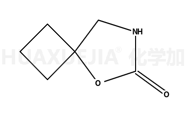 5-氧杂-7-氮杂螺[3.4]辛-6-酮