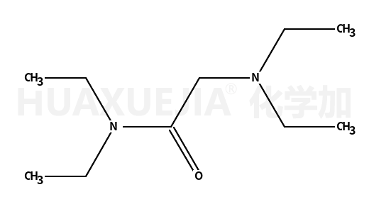 2-(diethylamino)-N,N-diethylacetamide
