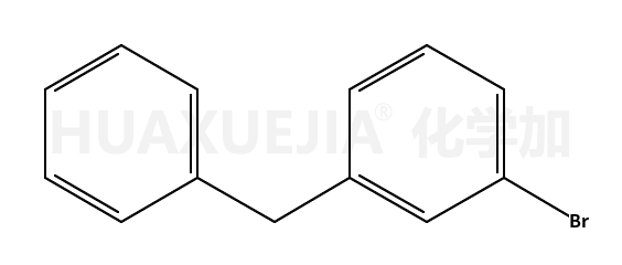 1-苄基-3-溴苯