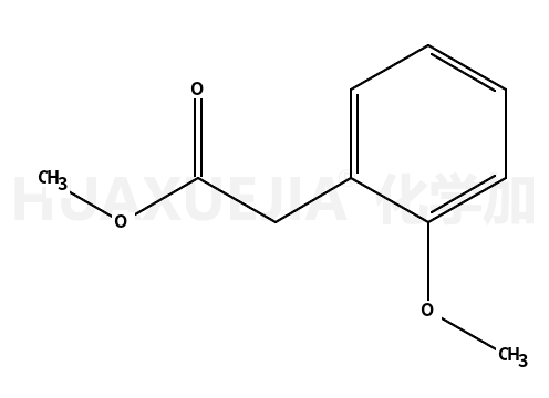 2-甲氧基苯乙酸甲酯