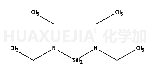双(二乙氨基)二氢硅烷