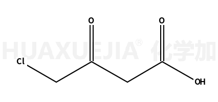 4-氯-3-羰基丁酸
