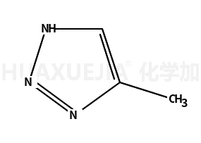 4-甲基-1H-1,2,3-噻唑