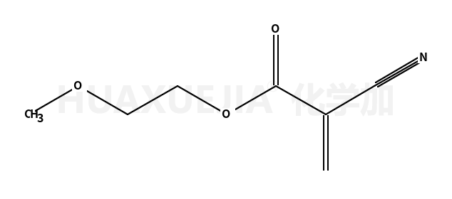 2-氰基丙烯酸乙二醇单甲醚酯