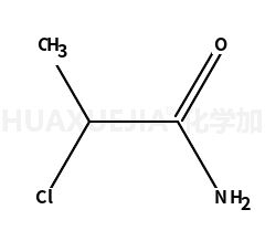 2-氯丙酰胺