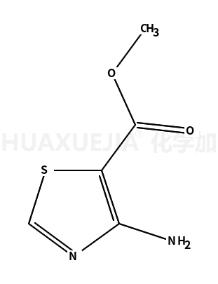 4-氨基-5-噻唑甲酸甲酯