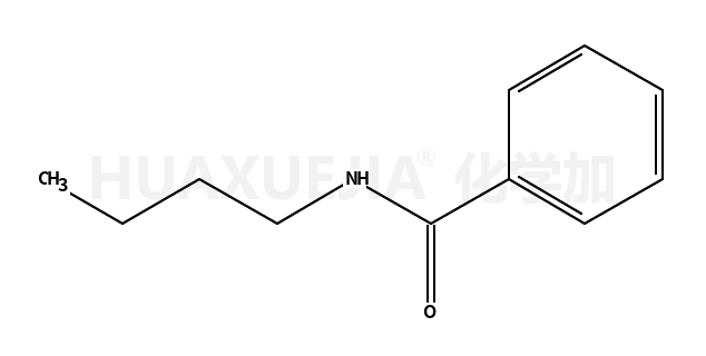 N-丁基苯甲酰胺