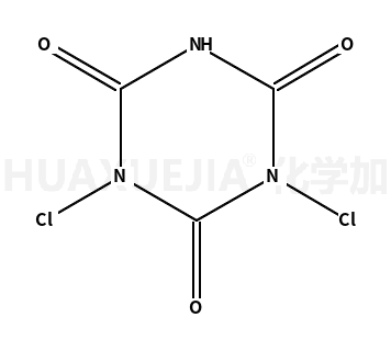 二氯异氰脲酸