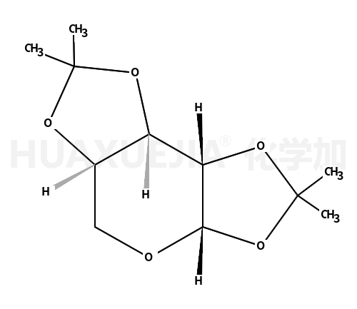 双丙酮-L-阿拉伯糖