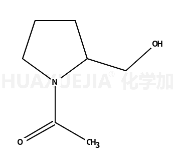 1-[2-(羟基甲基)-1-吡咯烷]乙酮