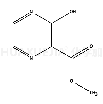 2-羟基-3-吡嗪羧酸甲酯