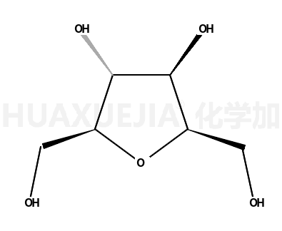 2,5-脱水-D-葡萄糖醇