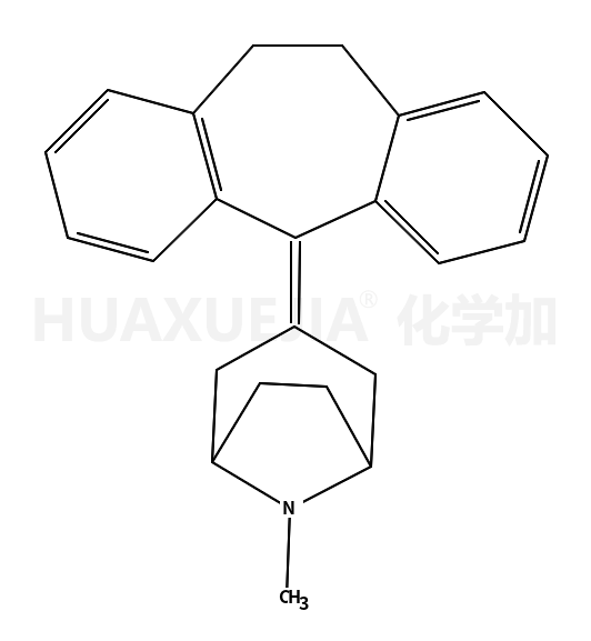 Tropatepine Hydrochloride杂质5