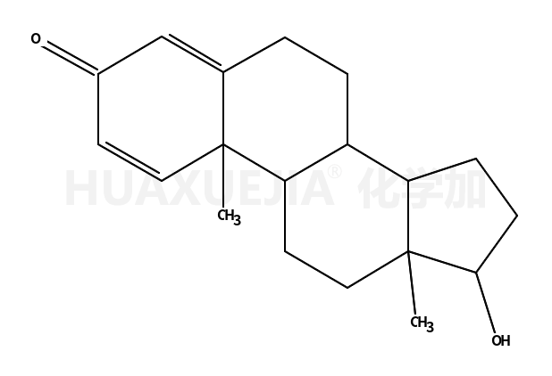 睾酮杂质12