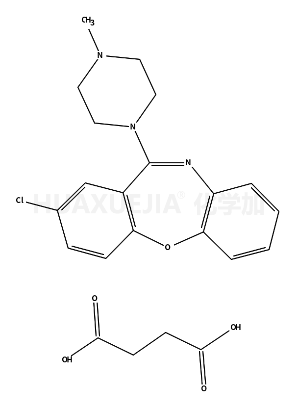 27833-64-3结构式