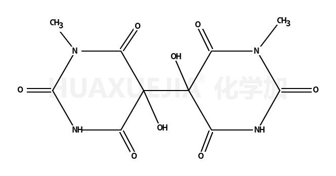 2784-22-7结构式