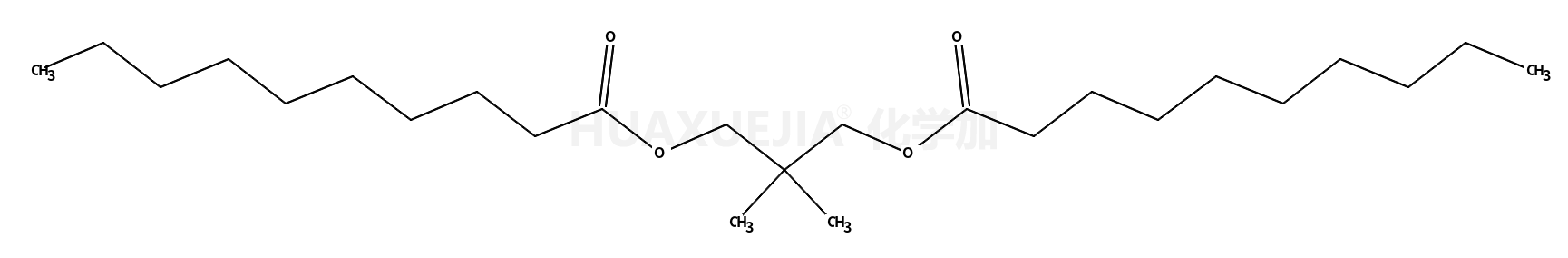 新戊二醇二癸酸酯