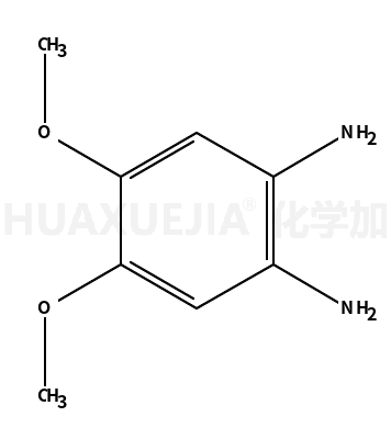 4,5-二甲氧基-1,2-苯二胺