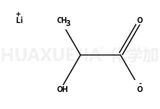 Lithium L-(+)-lactate