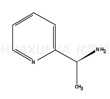 (S)-1-(吡啶-2-基)乙胺