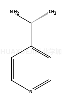 (S)-1-(4-吡啶基)乙胺