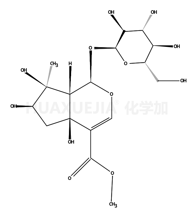 27856-54-8结构式