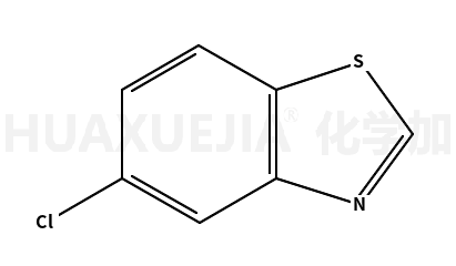 5-氯苯并噻唑