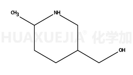 (6-methylpiperidin-3-yl)methanol