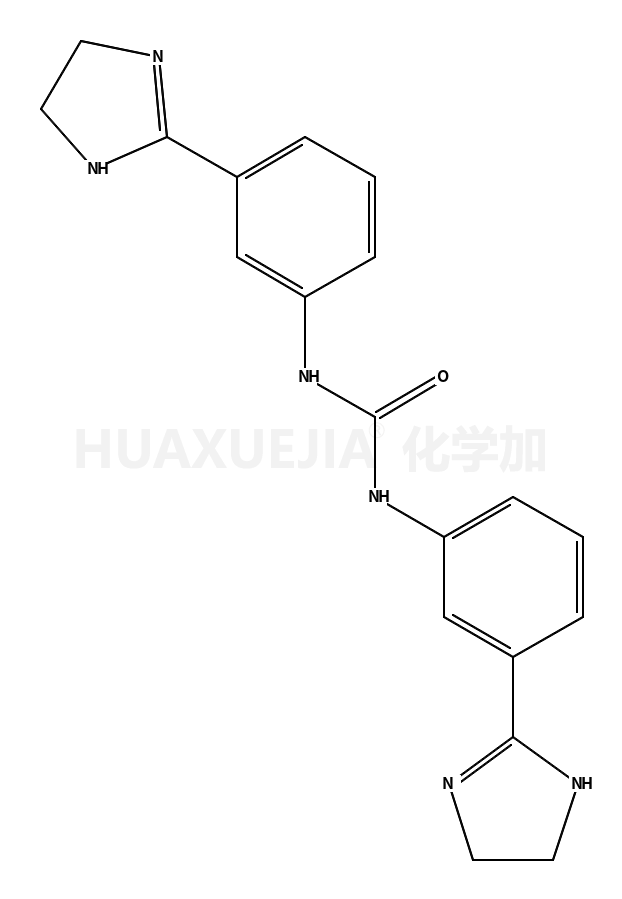 雙咪苯脲